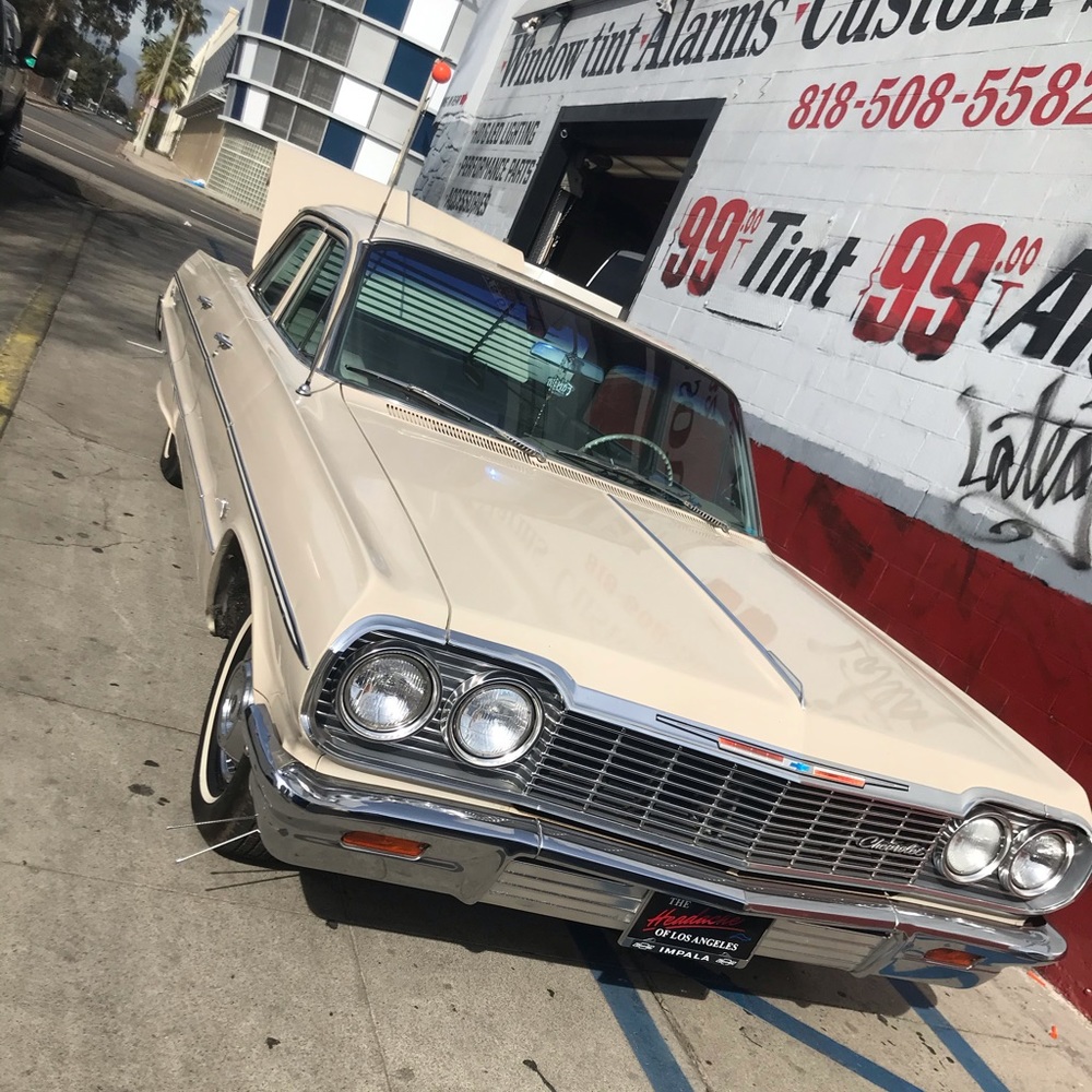 Meet your Posher, Darwin